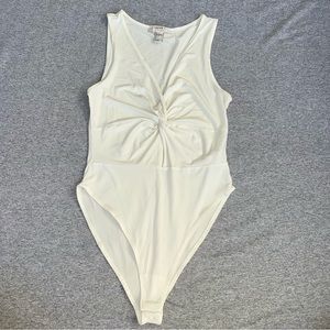 forever 21 bodysuit.